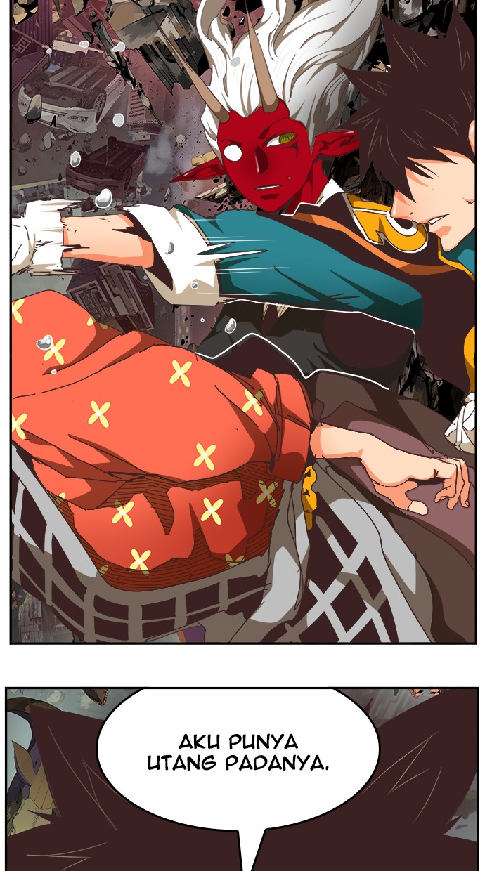 The God of High School Chap 482 - Next Chap 483