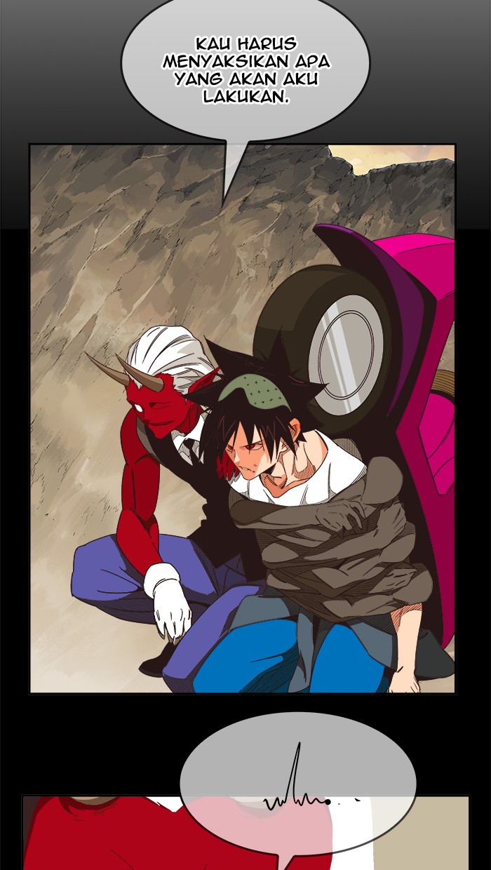 The God of High School Chap 482 - Next Chap 483