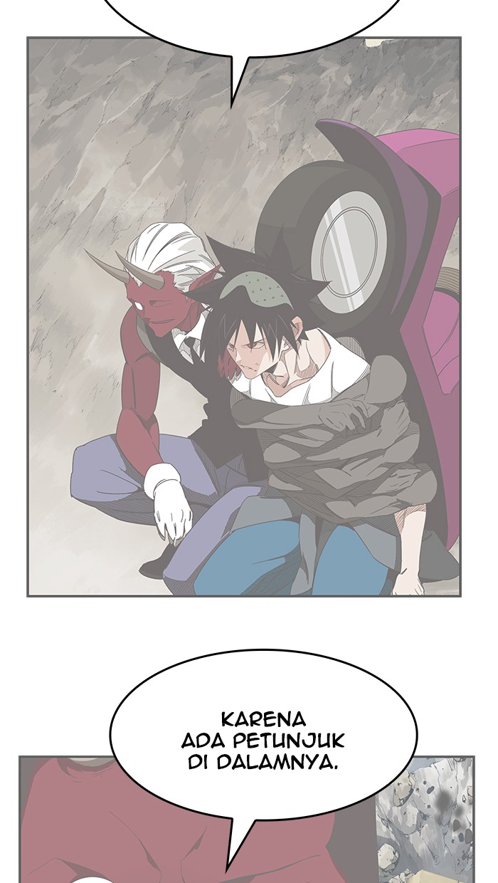 The God of High School Chap 482 - Next Chap 483