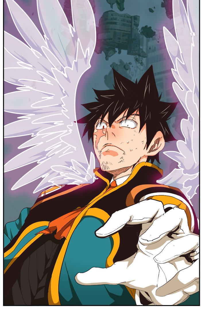 The God of High School Chap 482 - Next Chap 483