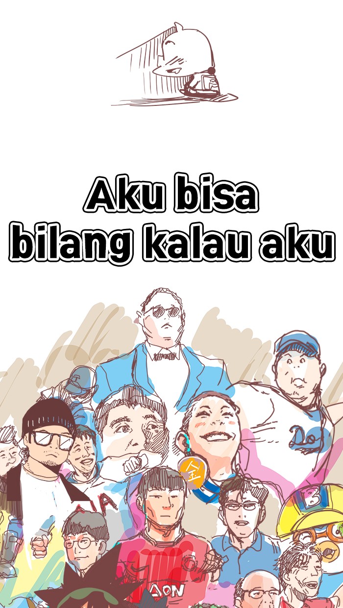 The God of High School Chap 482 - Next Chap 483