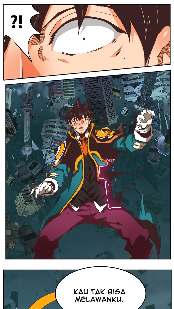 The God of High School Chap 482 - Next Chap 483