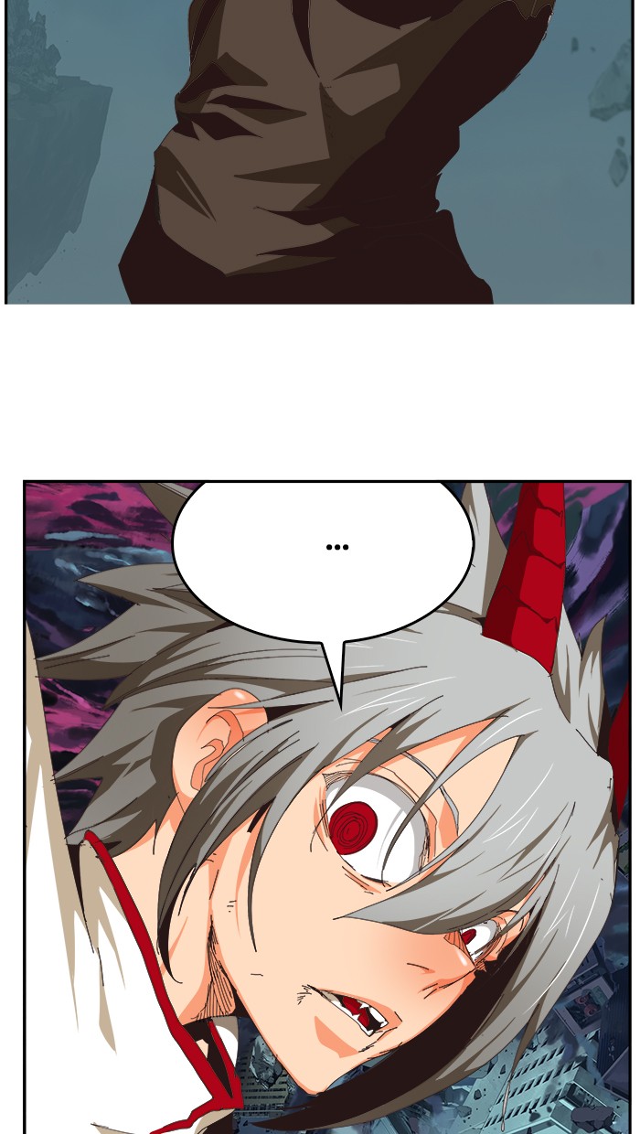 The God of High School Chap 482 - Next Chap 483