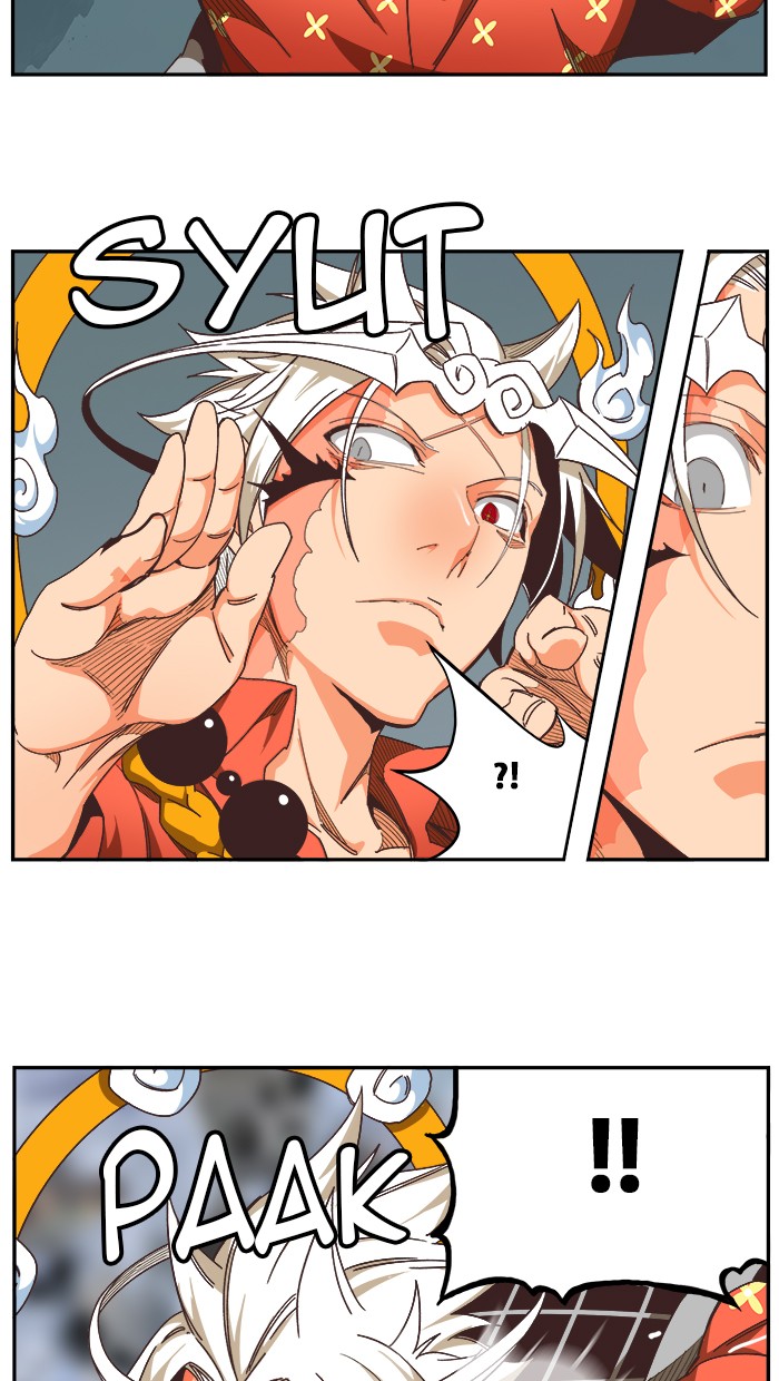 The God of High School Chap 482 - Next Chap 483