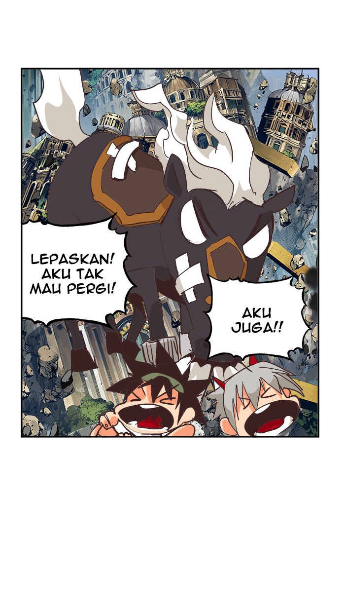 The God of High School Chap 482 - Next Chap 483