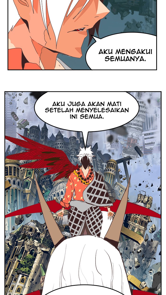 The God of High School Chap 482 - Next Chap 483