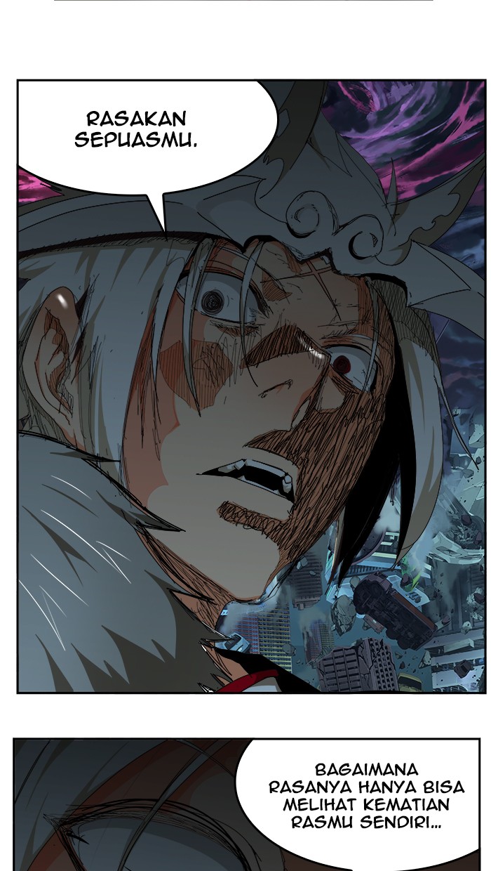 The God of High School Chap 482 - Next Chap 483
