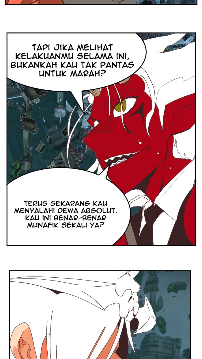 The God of High School Chap 482 - Next Chap 483