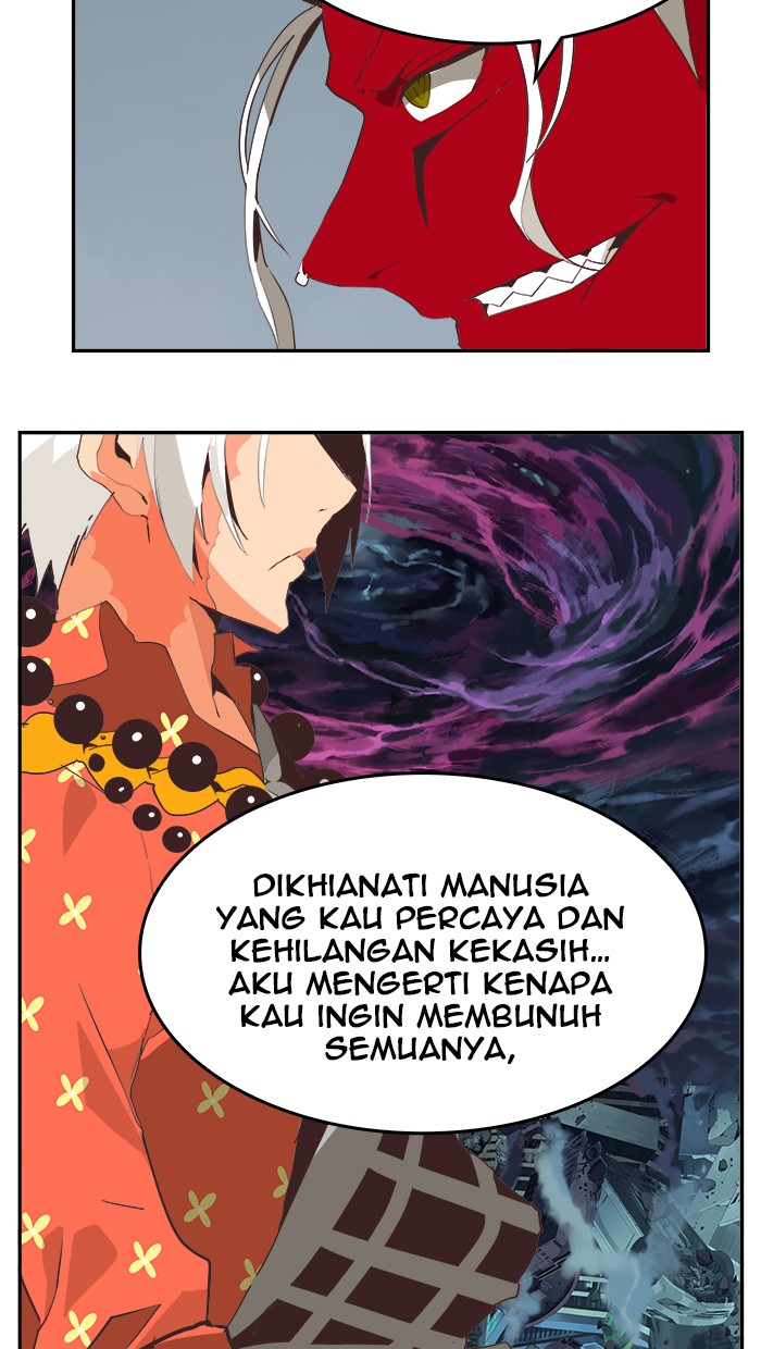 The God of High School Chap 482 - Next Chap 483