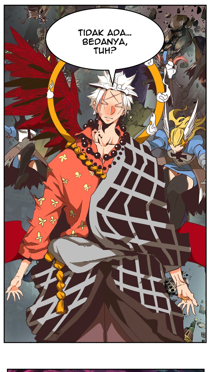 The God of High School Chap 482 - Next Chap 483