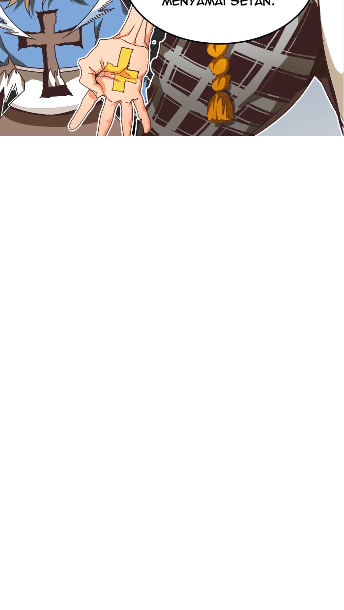 The God of High School Chap 482 - Next Chap 483