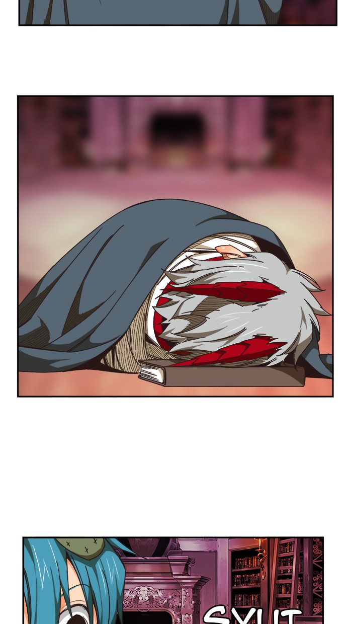 The God of High School Chap 483 - Next Chap 484