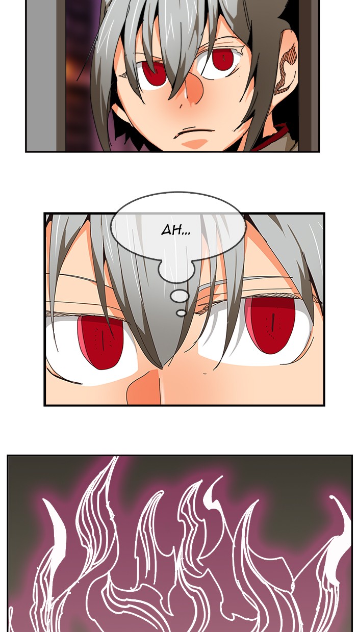 The God of High School Chap 483 - Next Chap 484