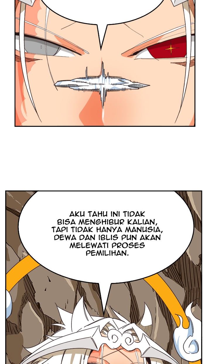 The God of High School Chap 483 - Next Chap 484