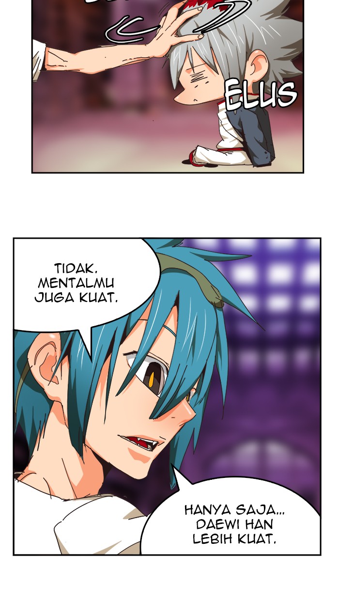 The God of High School Chap 483 - Next Chap 484