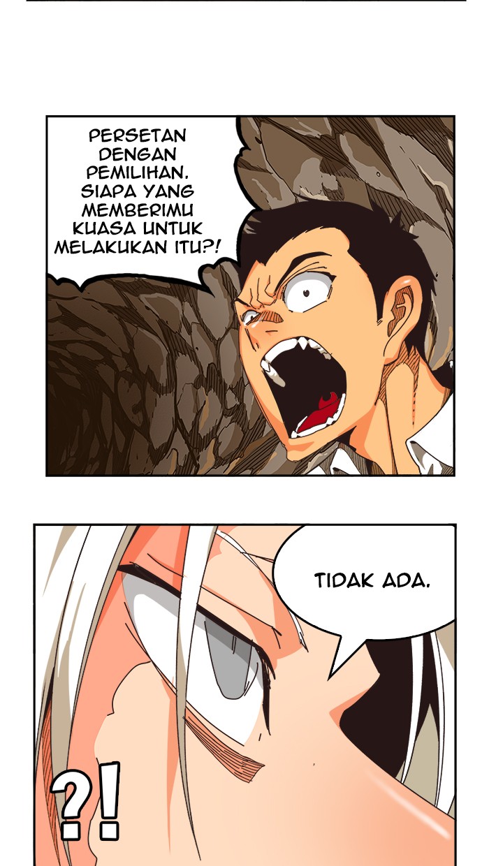 The God of High School Chap 483 - Next Chap 484