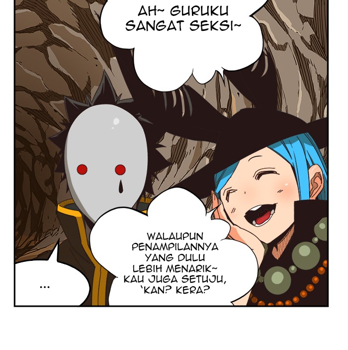 The God of High School Chap 483 - Next Chap 484