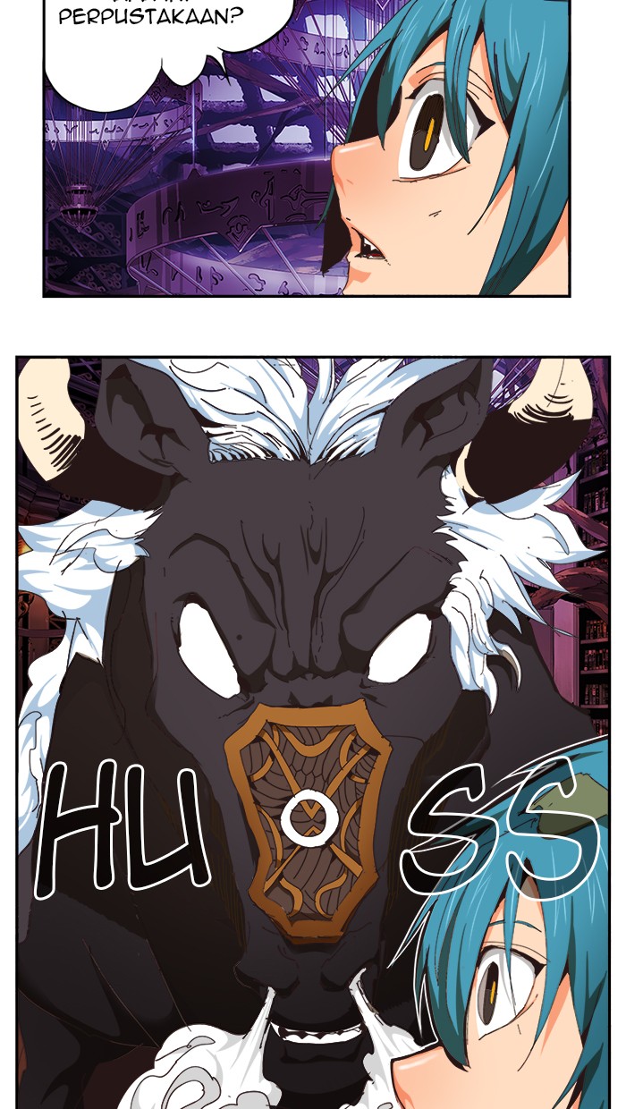 The God of High School Chap 483 - Next Chap 484