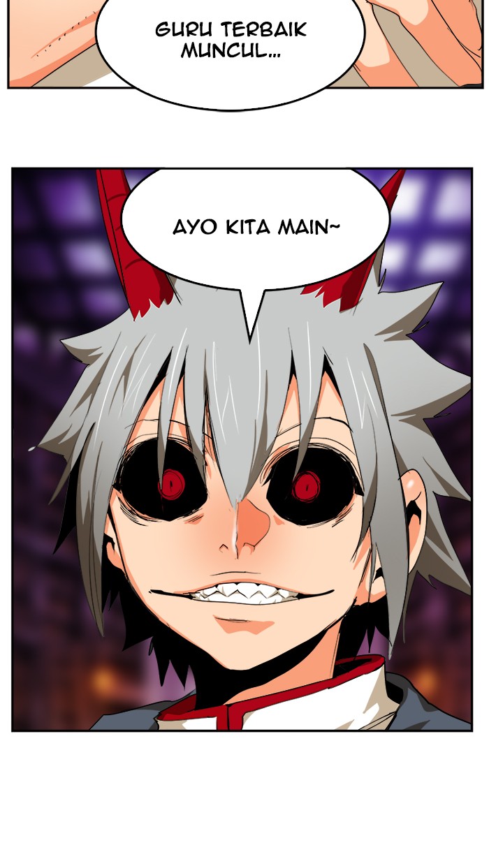 The God of High School Chap 483 - Next Chap 484