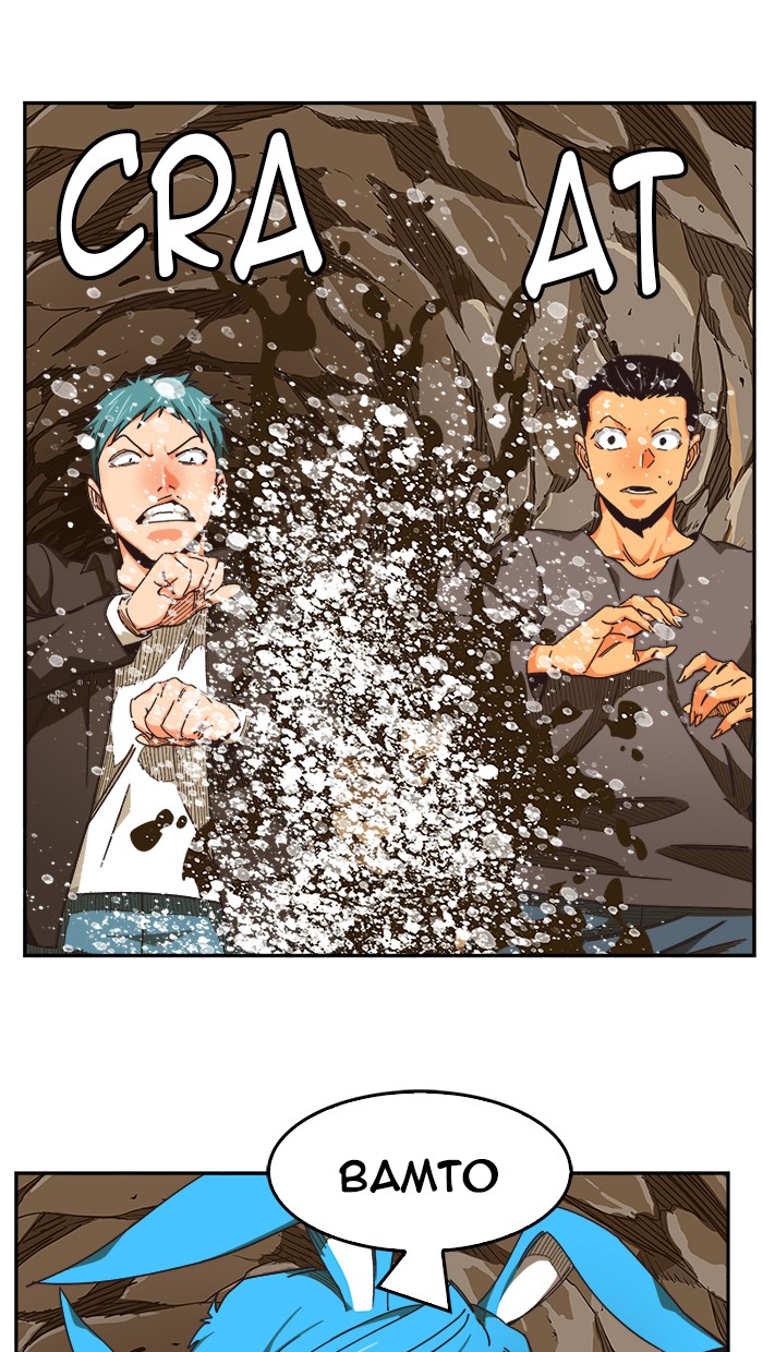 The God of High School Chap 483 - Next Chap 484