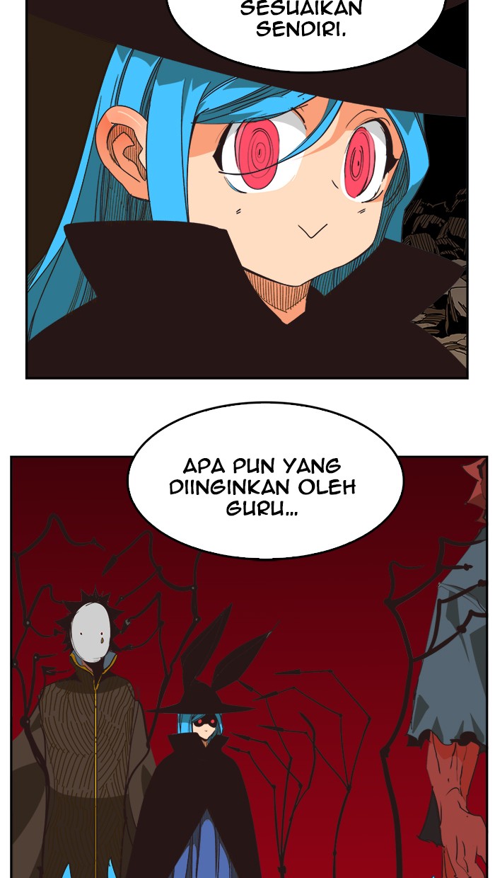 The God of High School Chap 483 - Next Chap 484