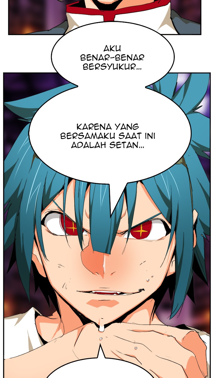 The God of High School Chap 483 - Next Chap 484