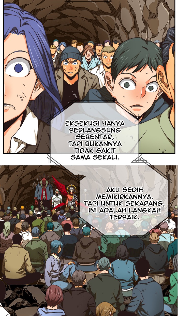The God of High School Chap 483 - Next Chap 484