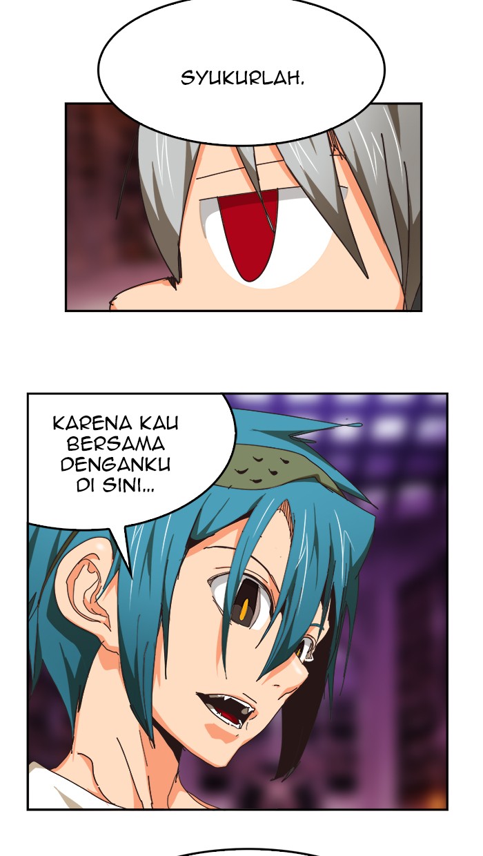 The God of High School Chap 483 - Next Chap 484
