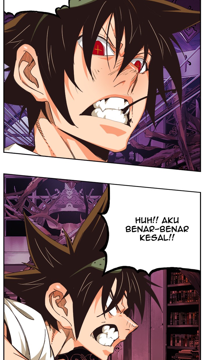 The God of High School Chap 483 - Next Chap 484