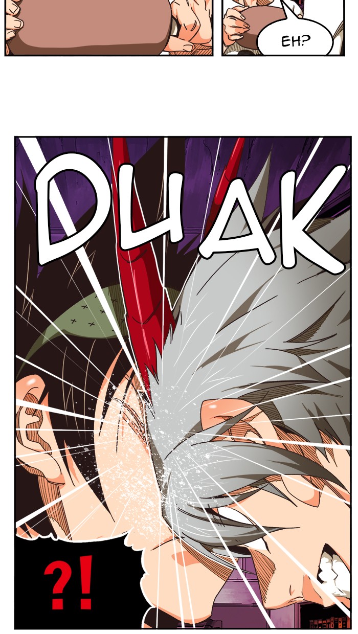 The God of High School Chap 483 - Next Chap 484