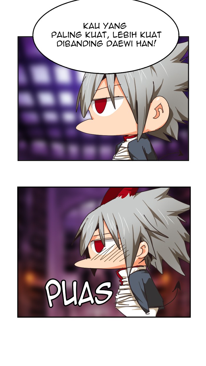 The God of High School Chap 483 - Next Chap 484