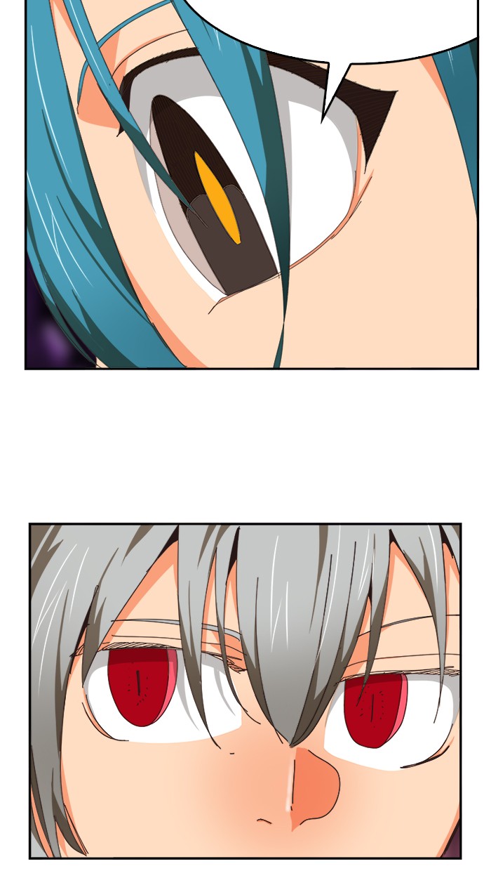 The God of High School Chap 483 - Next Chap 484