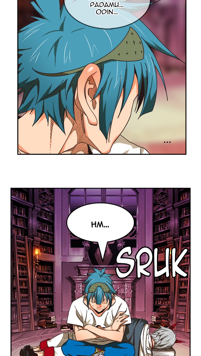 The God of High School Chap 483 - Next Chap 484