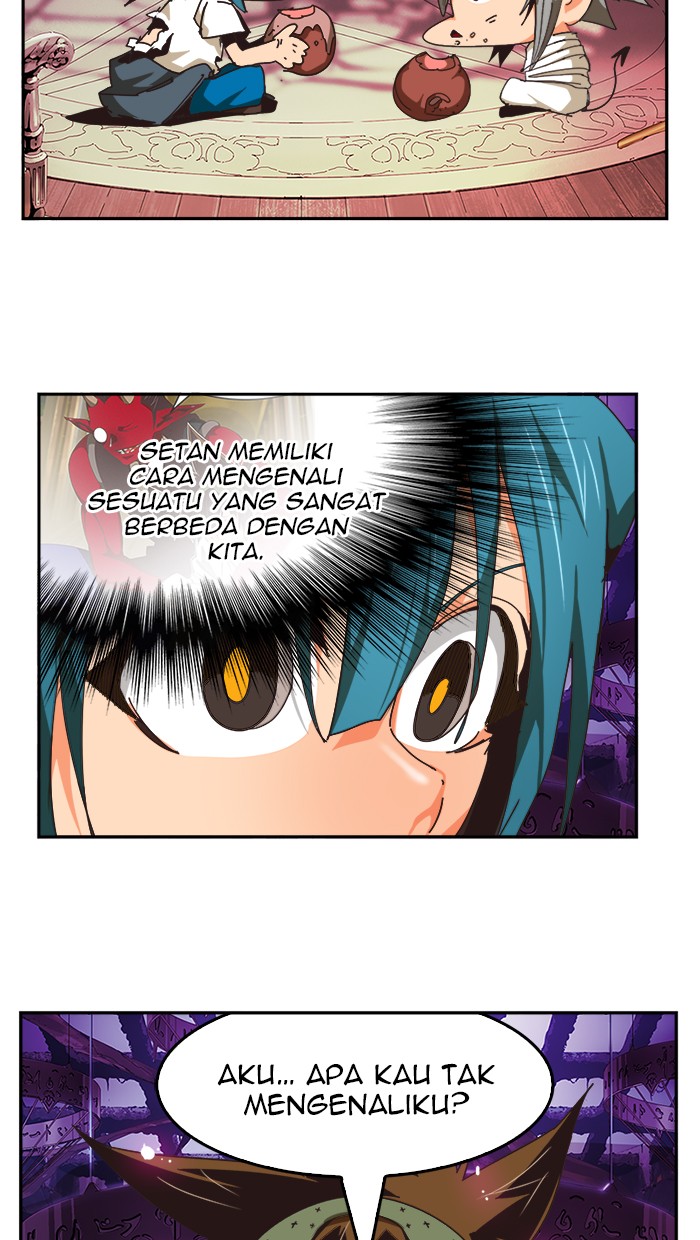 The God of High School Chap 483 - Next Chap 484