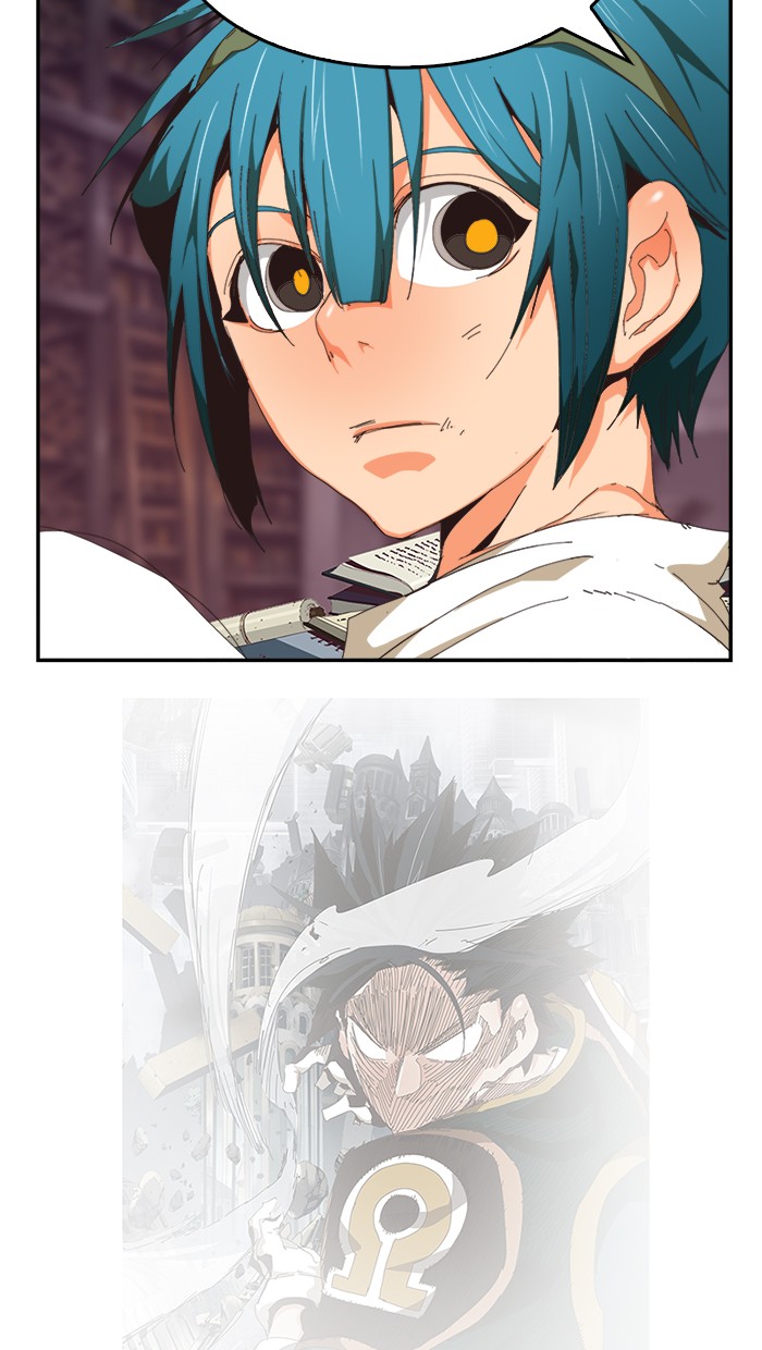 The God of High School Chap 483 - Next Chap 484