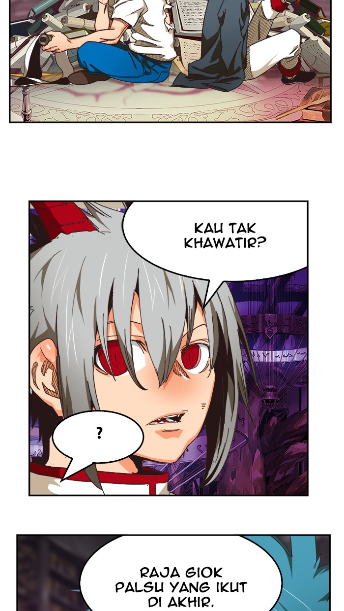 The God of High School Chap 483 - Next Chap 484