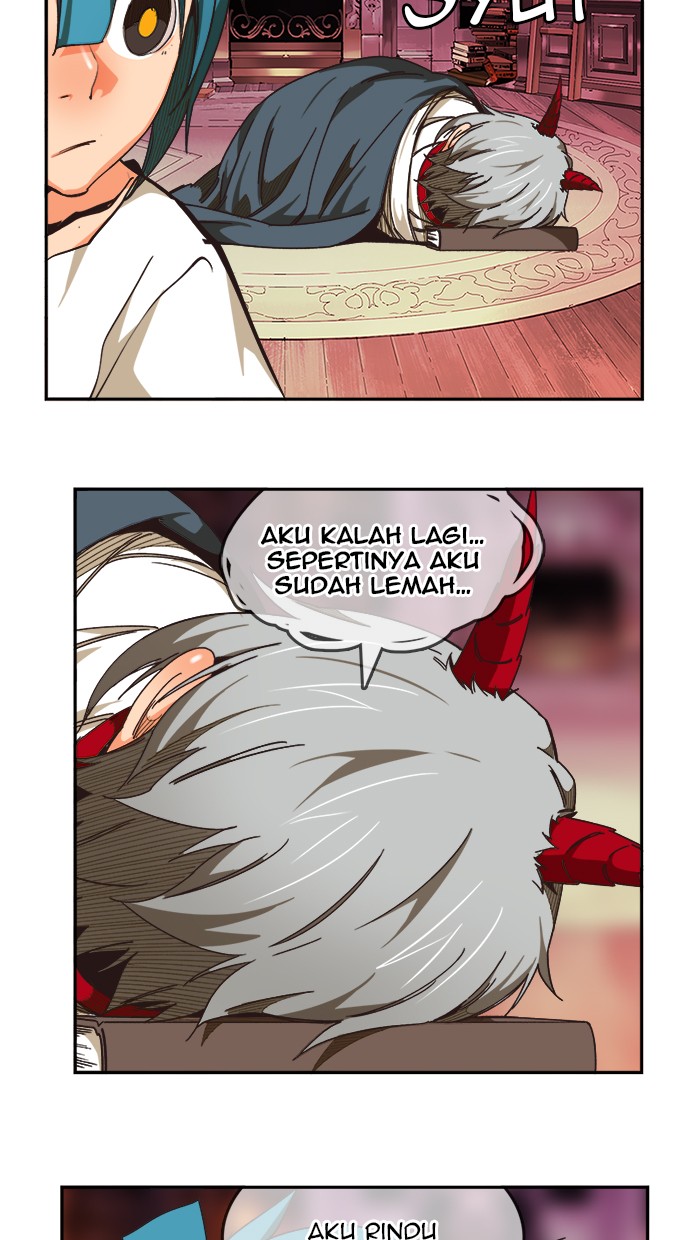 The God of High School Chap 483 - Next Chap 484