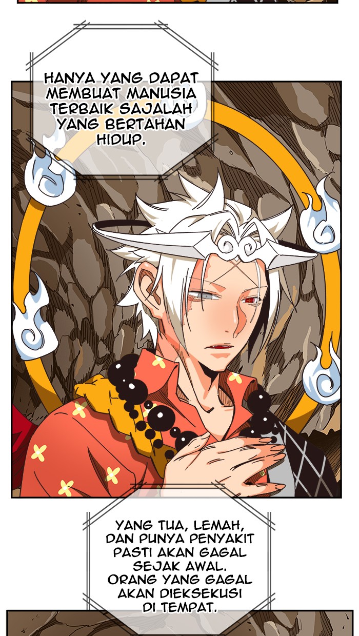 The God of High School Chap 483 - Next Chap 484