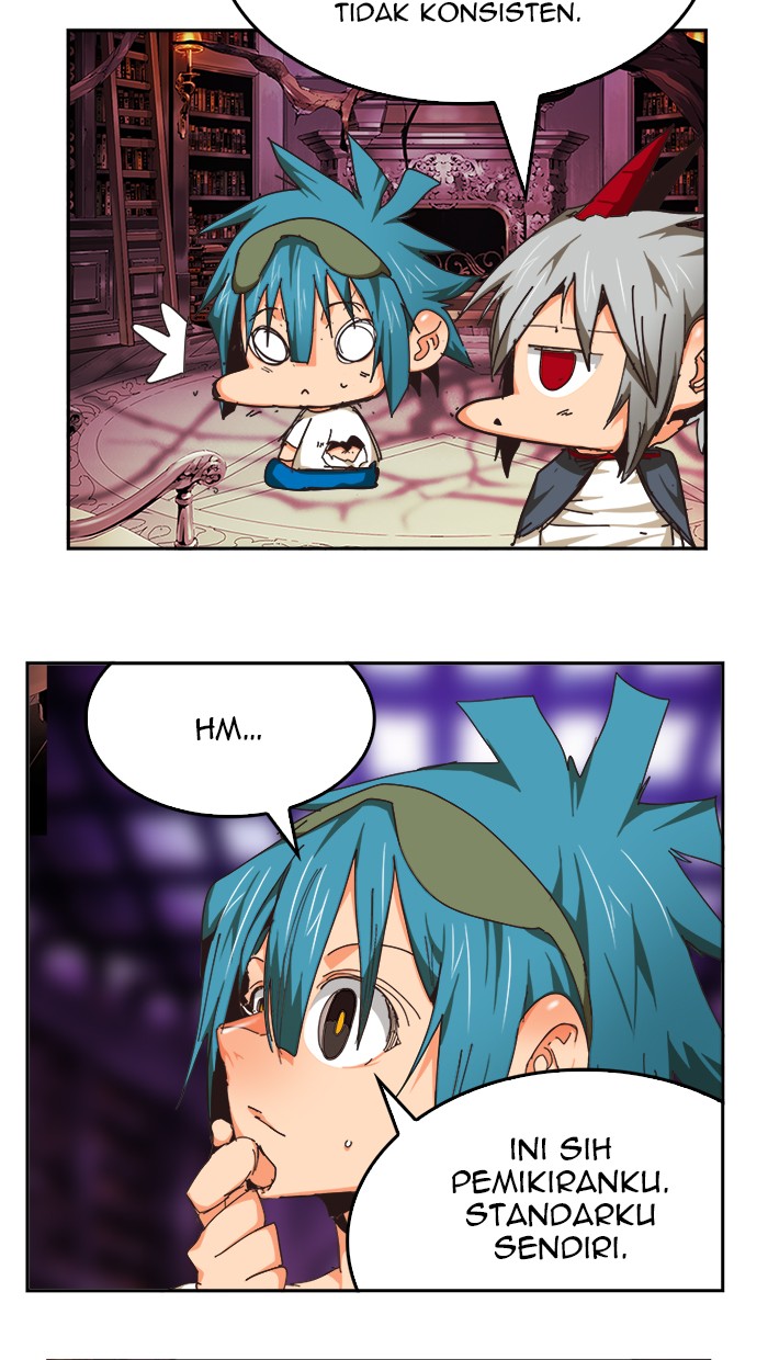 The God of High School Chap 483 - Next Chap 484