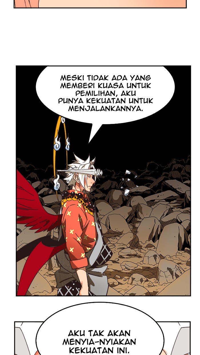 The God of High School Chap 483 - Next Chap 484