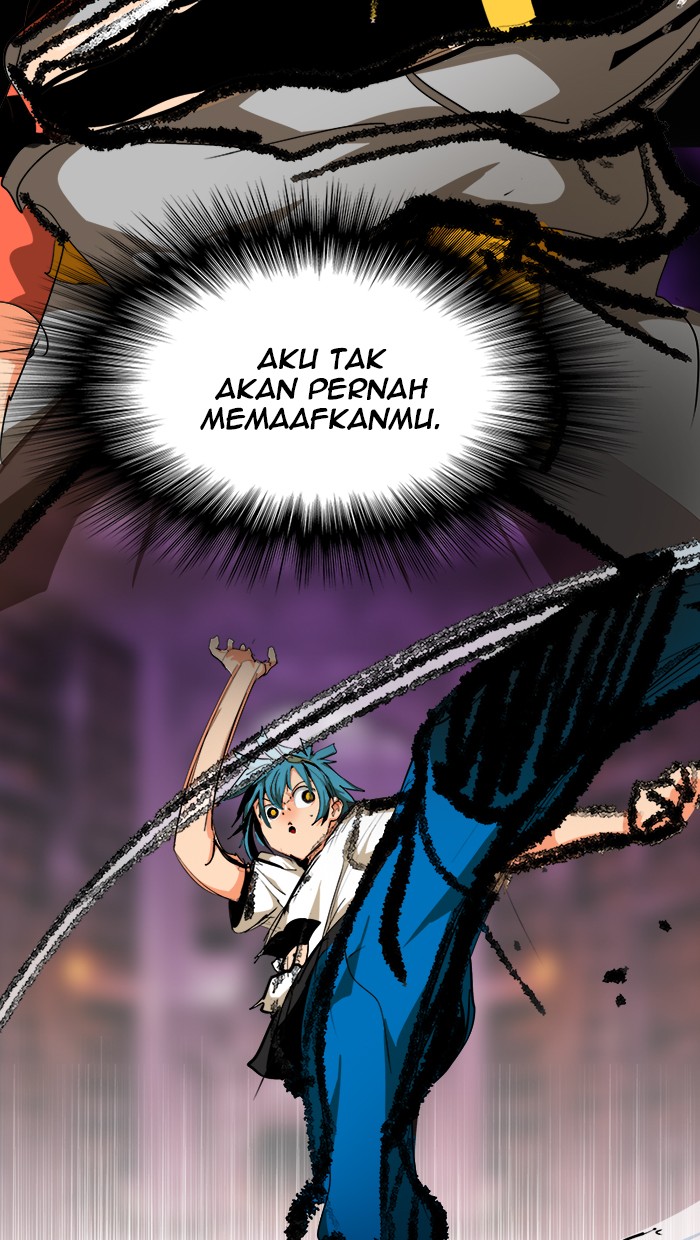 The God of High School Chap 483 - Next Chap 484