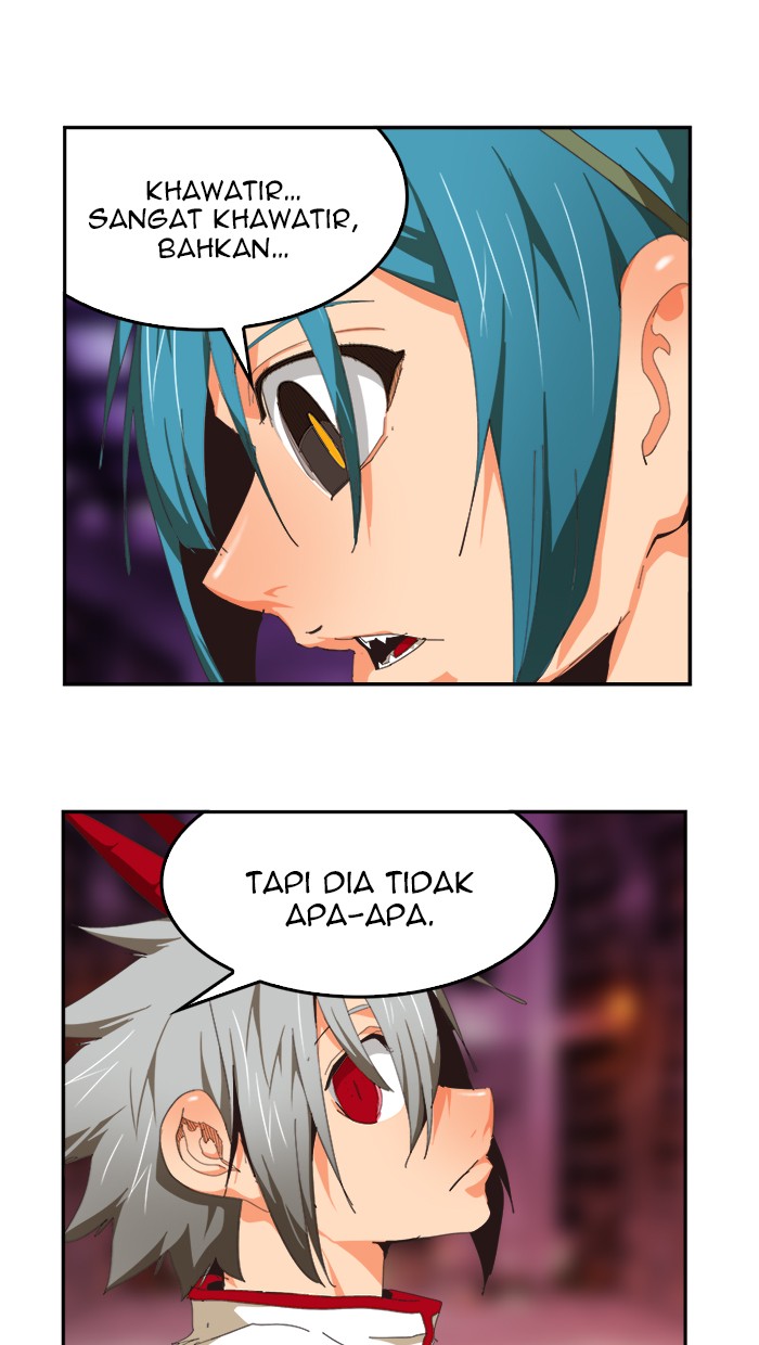 The God of High School Chap 483 - Next Chap 484