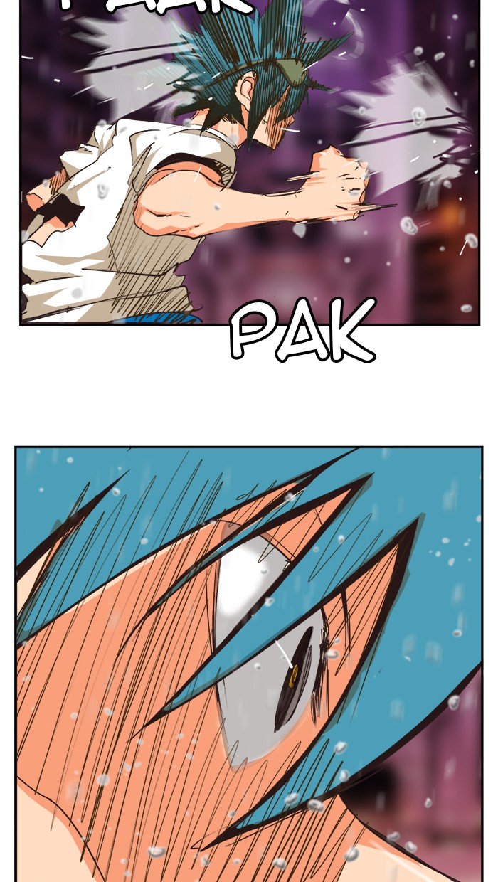 The God of High School Chap 483 - Next Chap 484