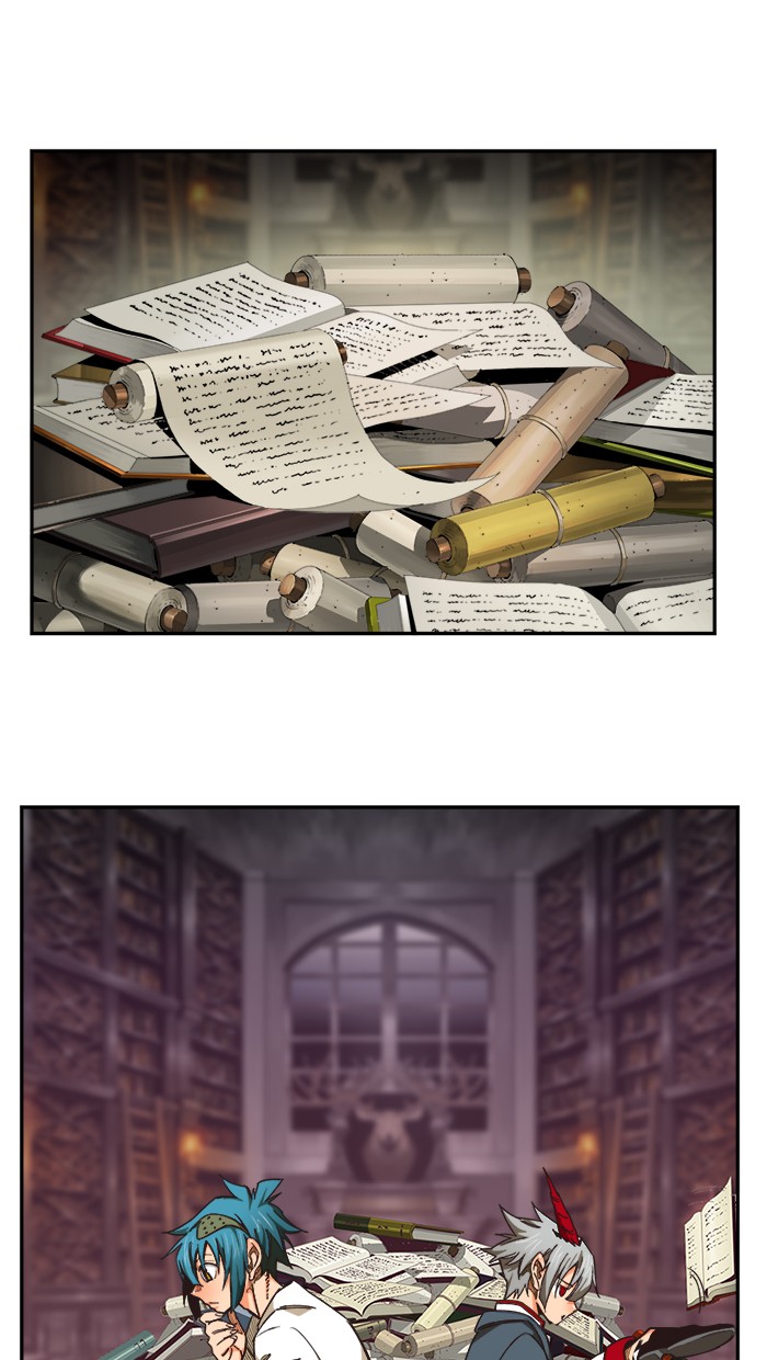 The God of High School Chap 483 - Next Chap 484