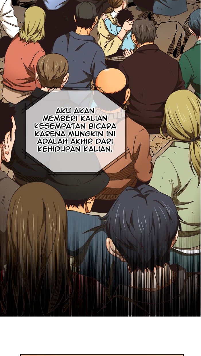 The God of High School Chap 483 - Next Chap 484