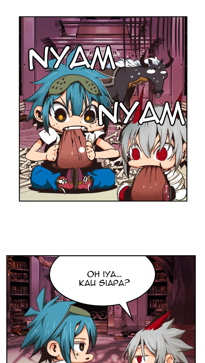 The God of High School Chap 483 - Next Chap 484