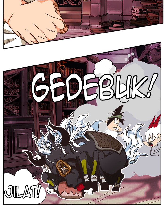 The God of High School Chap 483 - Next Chap 484