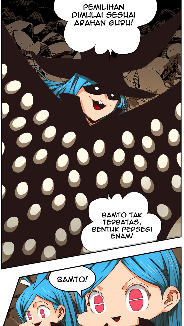 The God of High School Chap 483 - Next Chap 484