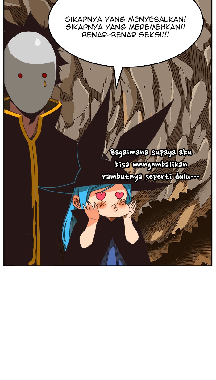The God of High School Chap 483 - Next Chap 484