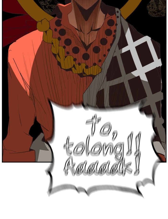 The God of High School Chap 483 - Next Chap 484